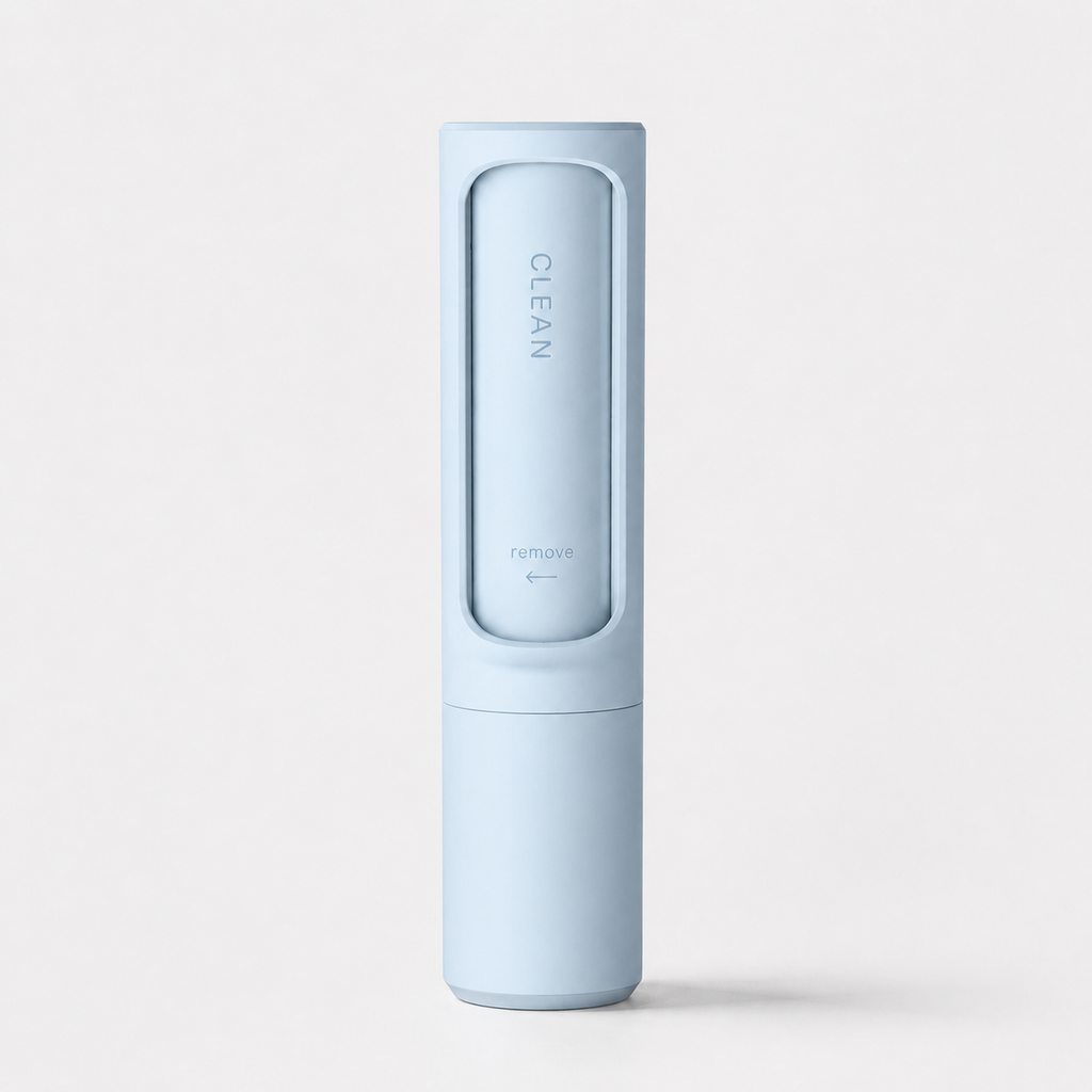Reusable Pet Hair Remover Roller