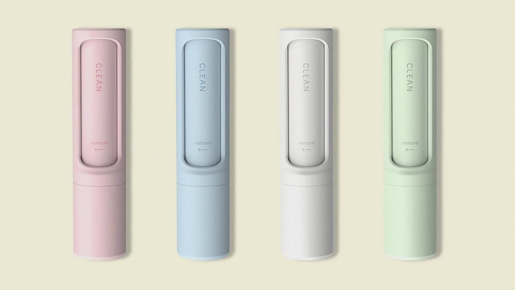 Reusable Pet Hair Remover Roller