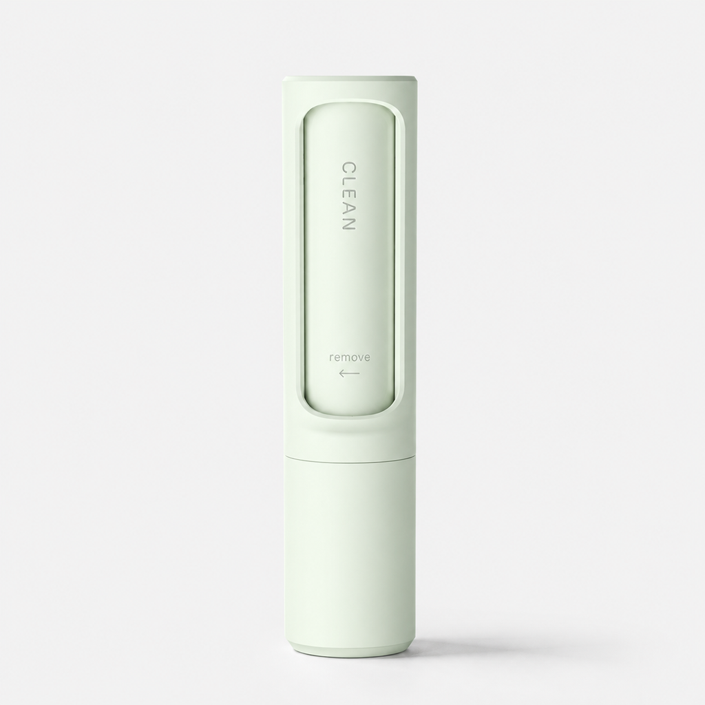 Reusable Pet Hair Remover Roller