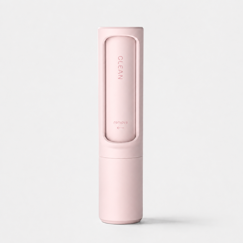 Reusable Pet Hair Remover Roller